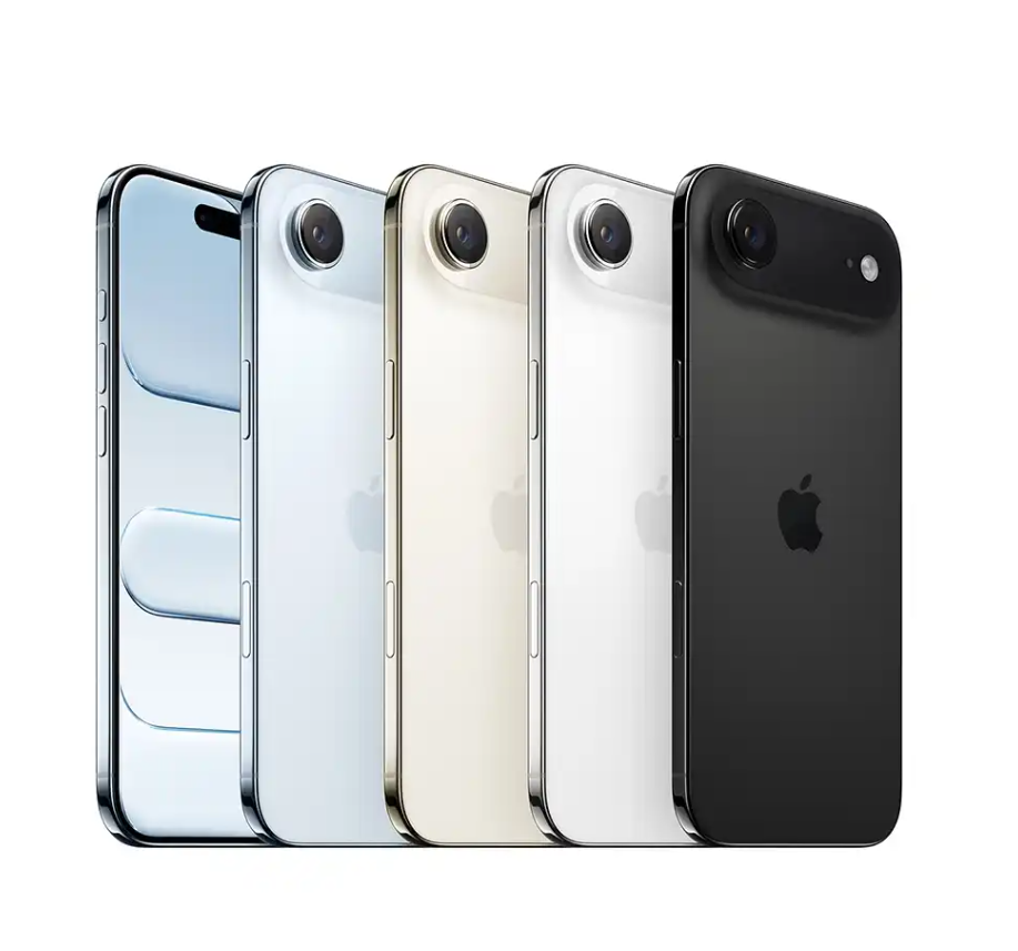 APPLE IPHONE AIR